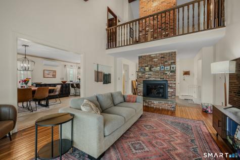 43 Church Hill Road Ledyard CT 06339