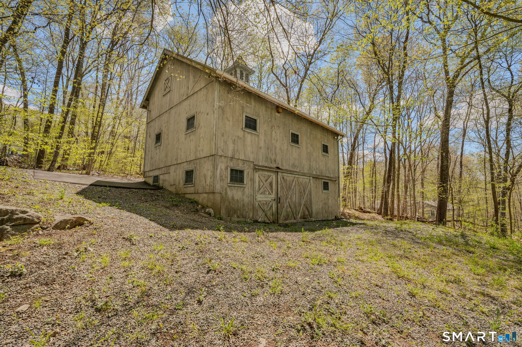 43 Church Hill Road Ledyard CT 06339