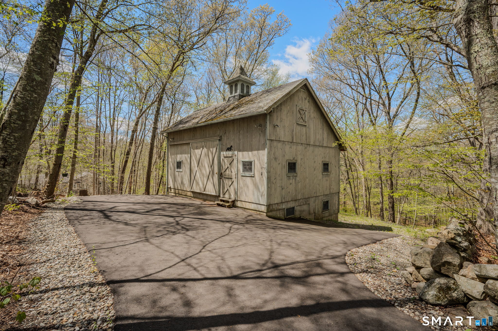 43 Church Hill Road Ledyard CT 06339