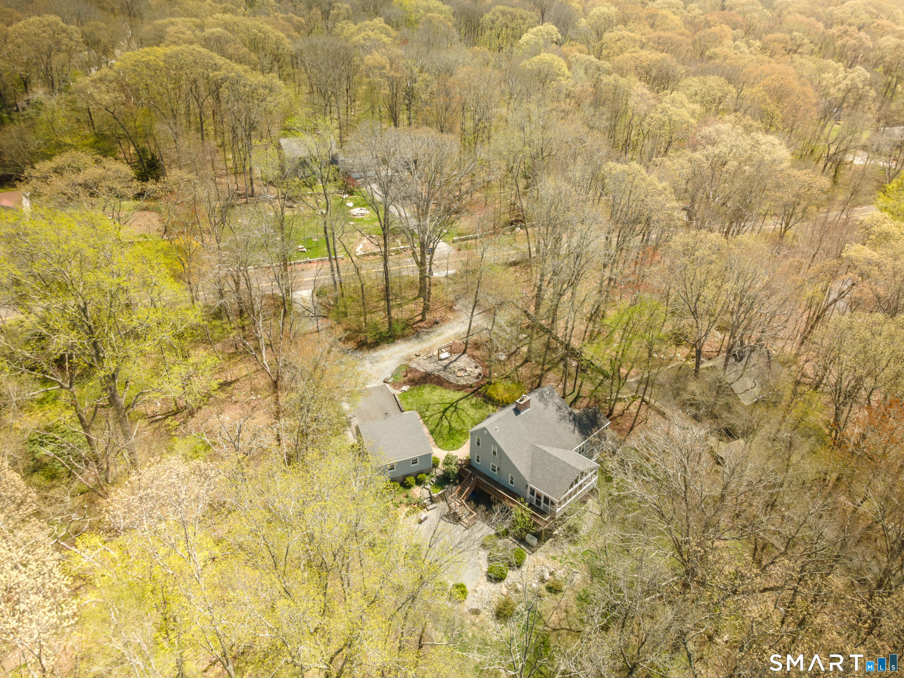 43 Church Hill Road Ledyard CT 06339