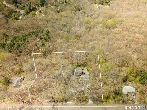 43 Church Hill Road Ledyard CT 06339