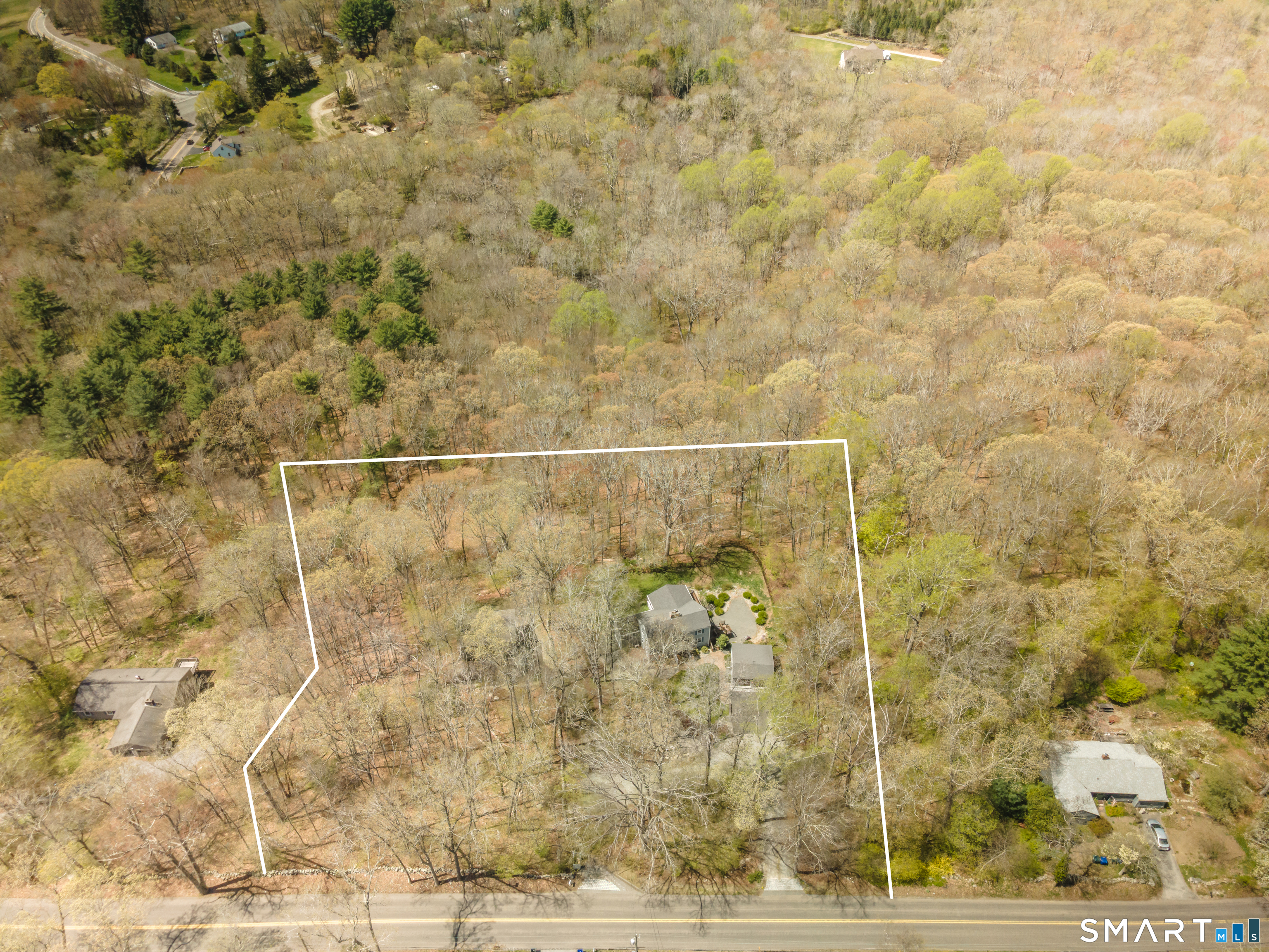 43 Church Hill Road Ledyard CT 06339