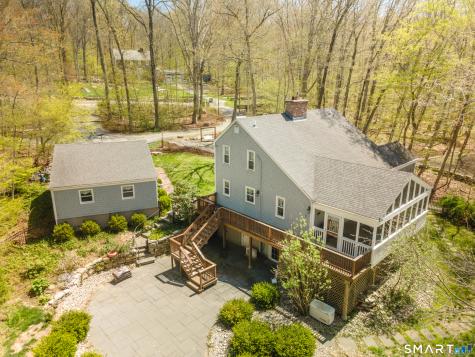43 Church Hill Road Ledyard CT 06339