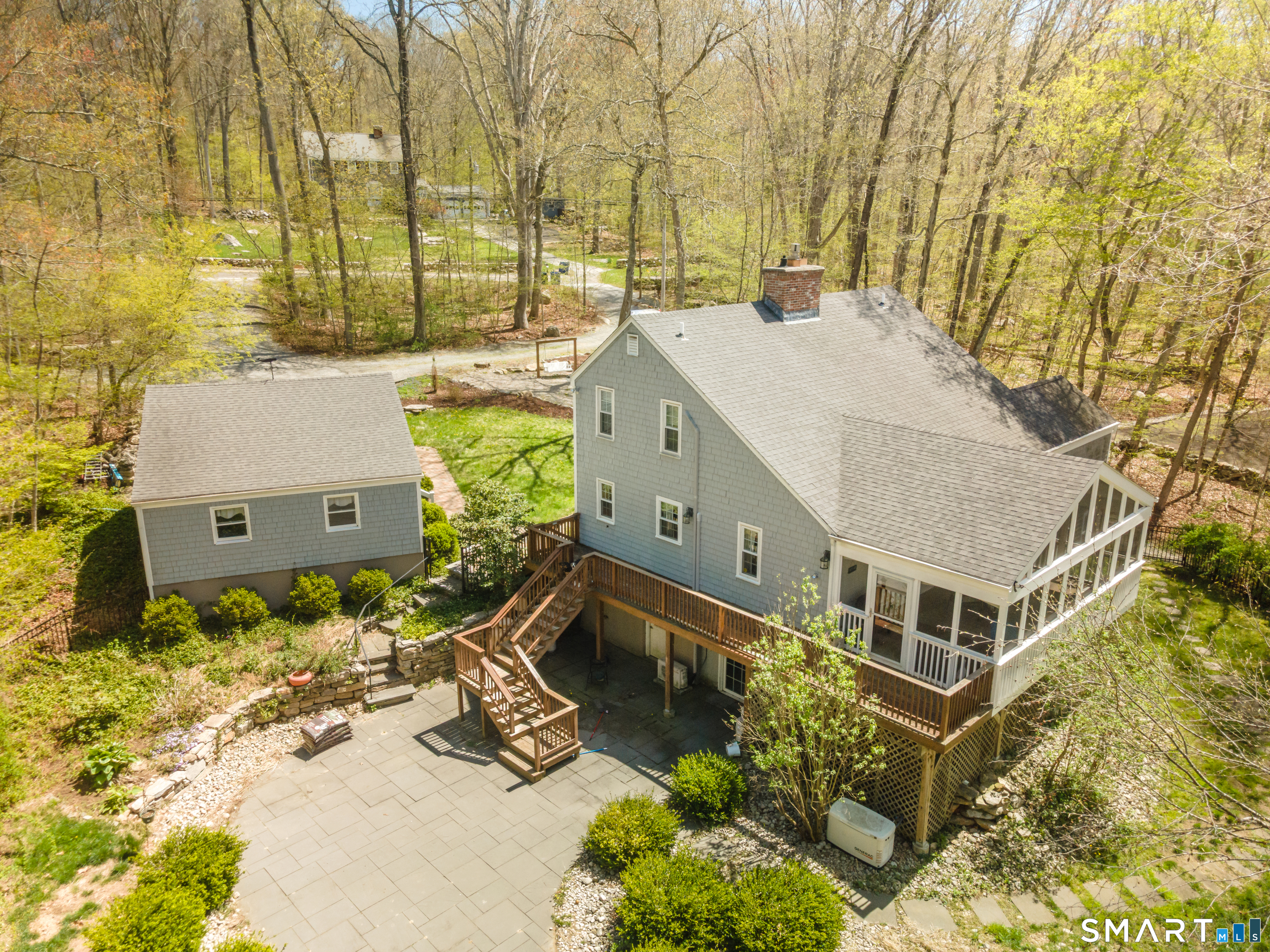 43 Church Hill Road Ledyard CT 06339