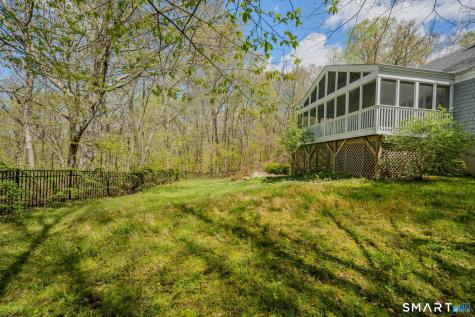 43 Church Hill Road Ledyard CT 06339