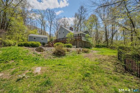 43 Church Hill Road Ledyard CT 06339