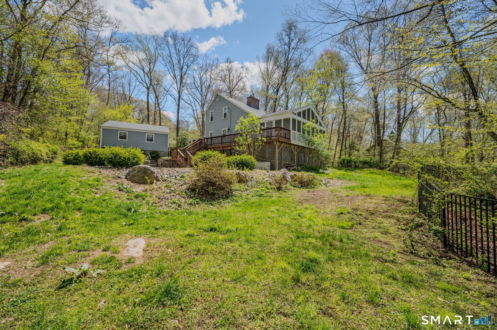 43 Church Hill Road Ledyard CT 06339