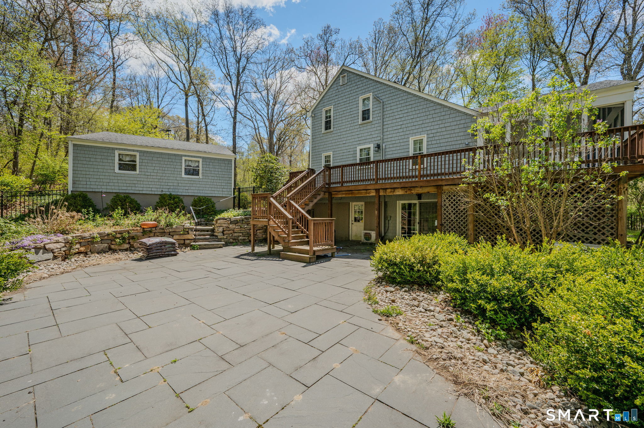 43 Church Hill Road Ledyard CT 06339