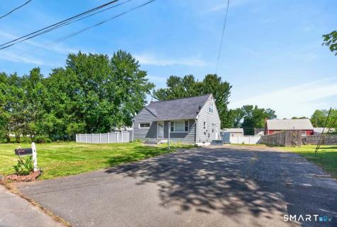 1 Leonard Road Enfield CT 06082