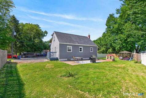 1 Leonard Road Enfield CT 06082