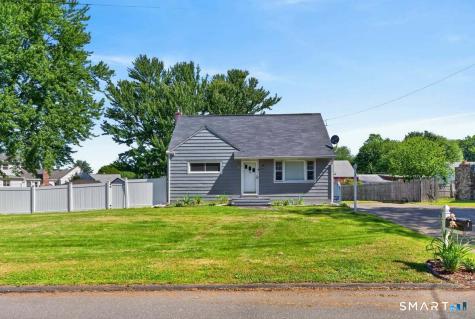 1 Leonard Road Enfield CT 06082