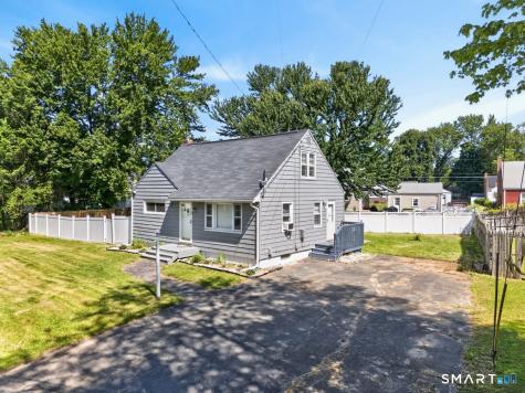 1 Leonard Road Enfield CT 06082