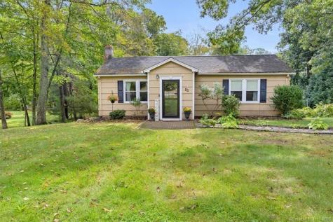 20 Phelps Road Marlborough CT 06447
