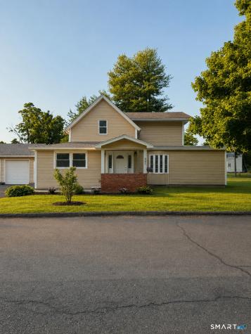 461 Mountain Road Newington CT 06111