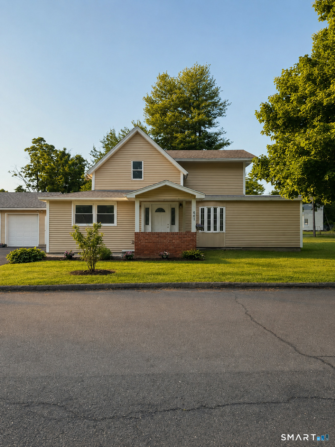 461 Mountain Road Newington CT 06111