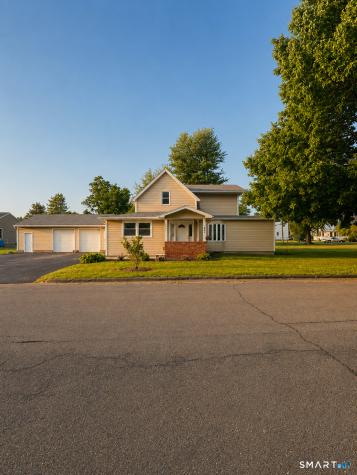 461 Mountain Road Newington CT 06111