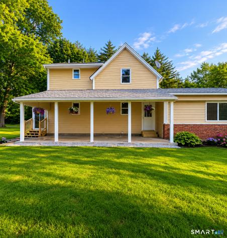 461 Mountain Road Newington CT 06111