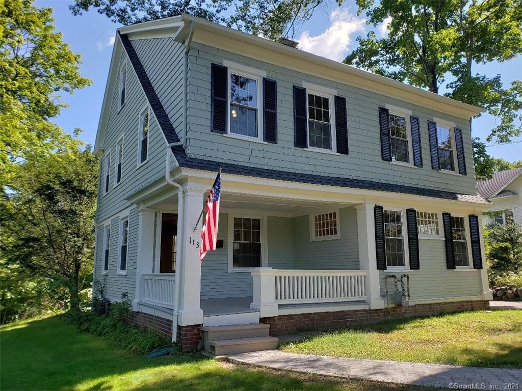 113 Middlebury Road Watertown CT 06795