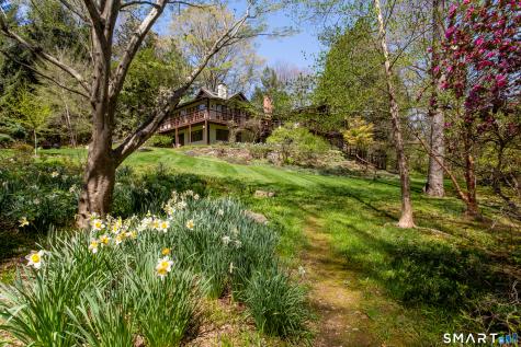 155 Labbance Lane Fairfield CT 06824