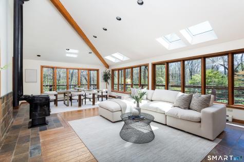 155 Labbance Lane Fairfield CT 06824