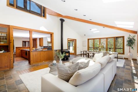 155 Labbance Lane Fairfield CT 06824