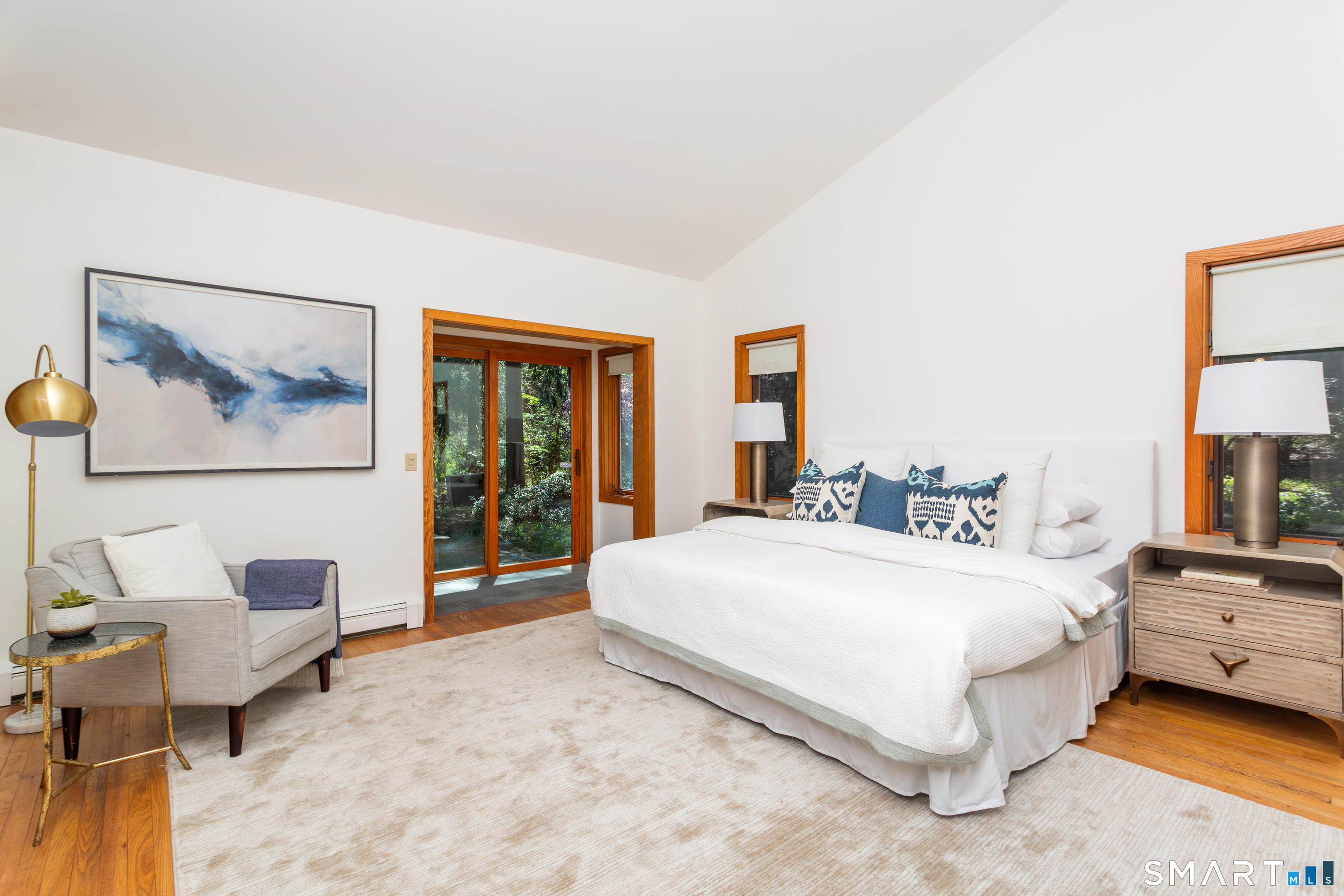 155 Labbance Lane Fairfield CT 06824