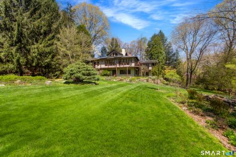 155 Labbance Lane Fairfield CT 06824