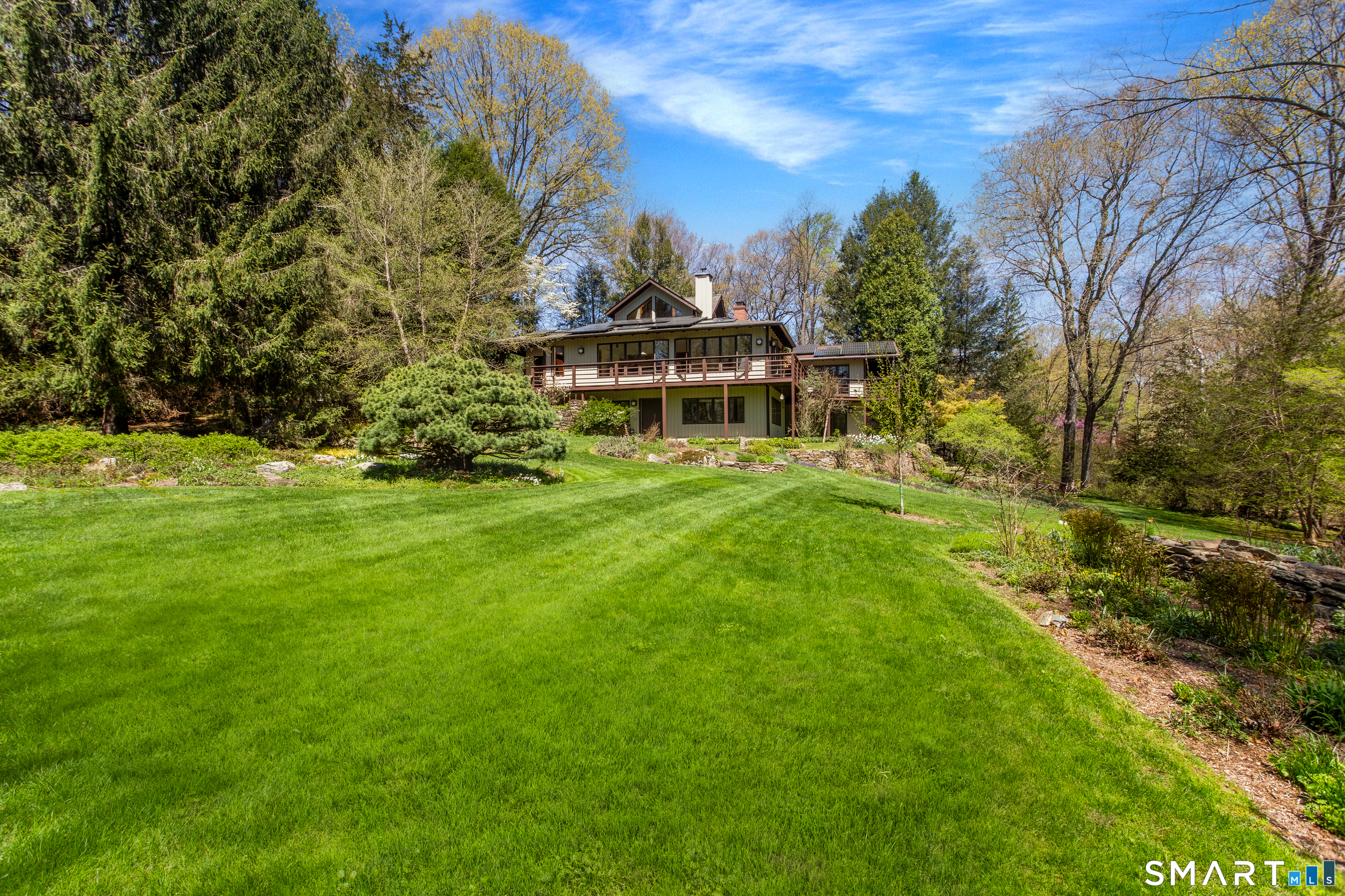 155 Labbance Lane Fairfield CT 06824