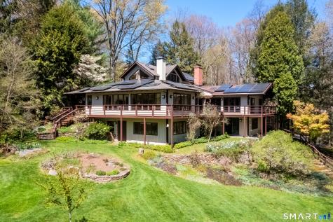 155 Labbance Lane Fairfield CT 06824