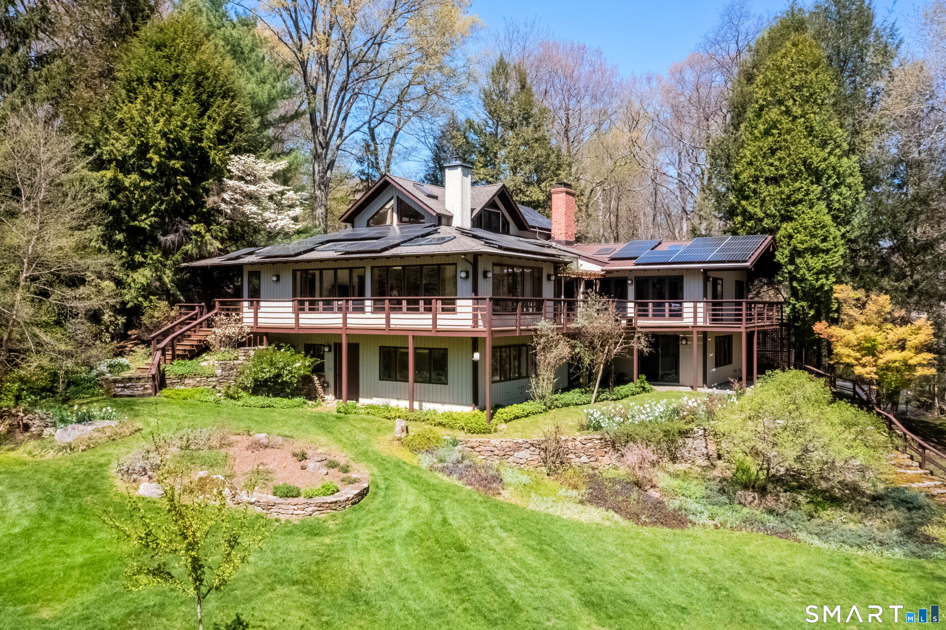 155 Labbance Lane Fairfield CT 06824