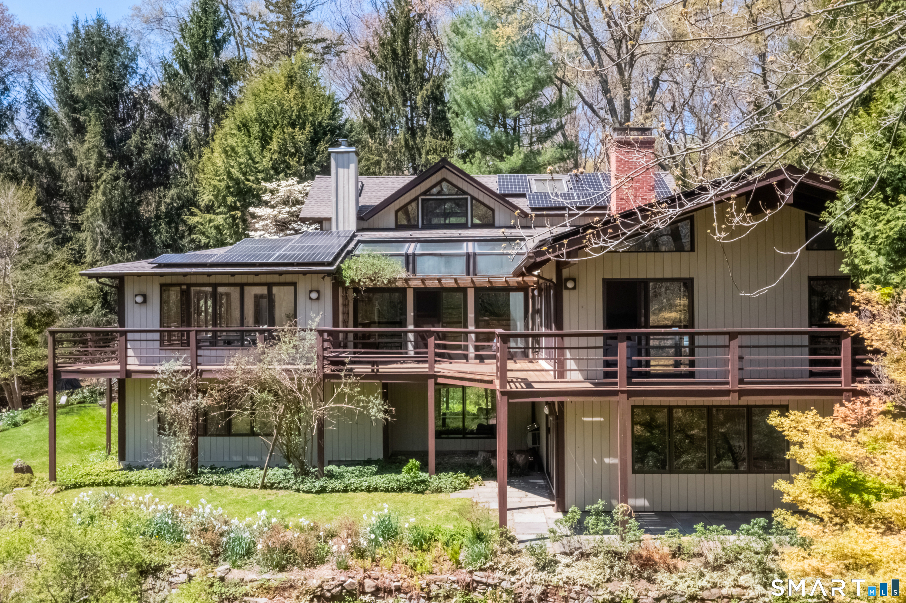 155 Labbance Lane Fairfield CT 06824