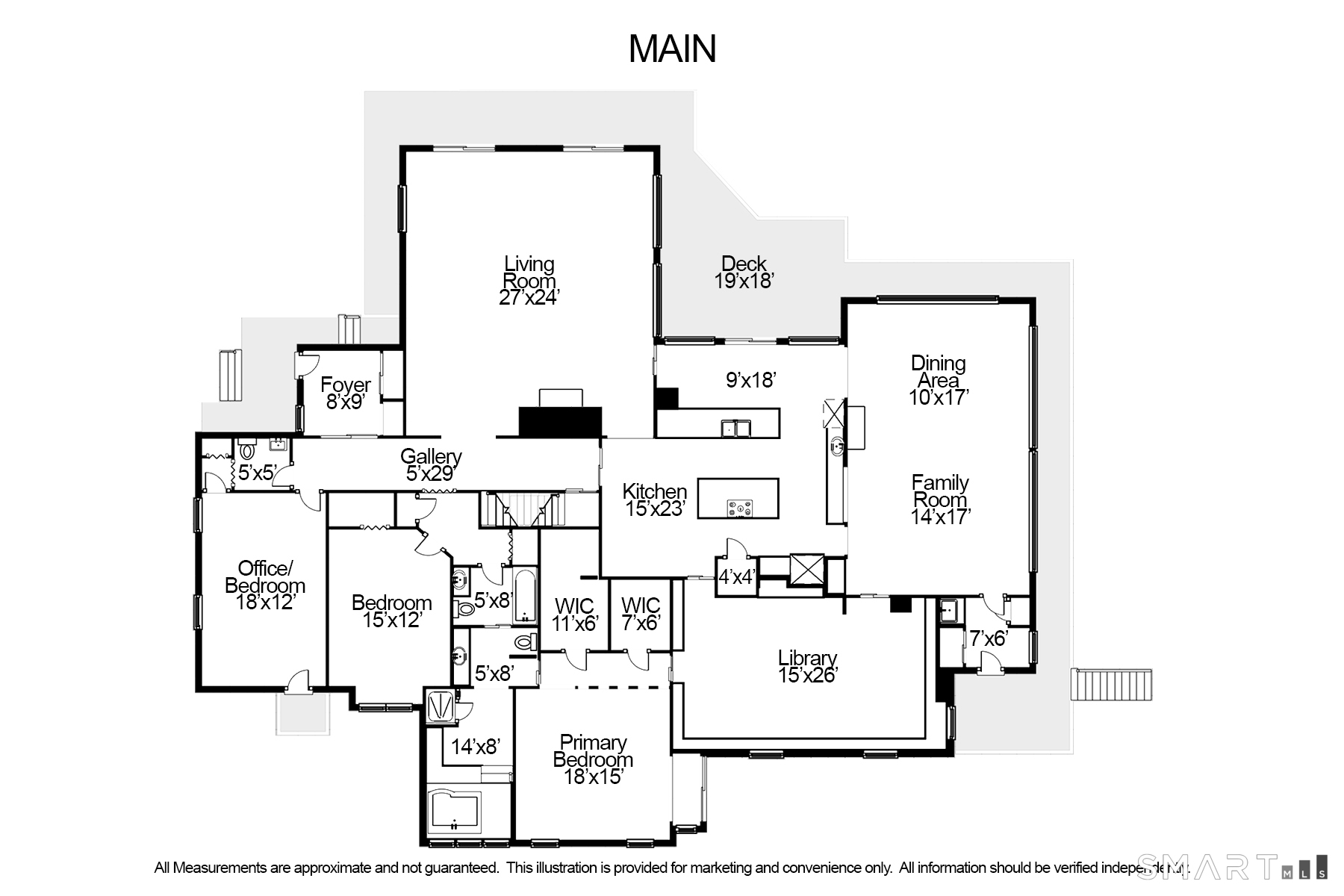 155 Labbance Lane Fairfield CT 06824