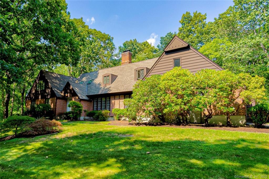 18 Pelham Lane Ridgefield CT 06877