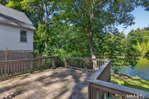 33 Circle Drive Stratford CT 06614