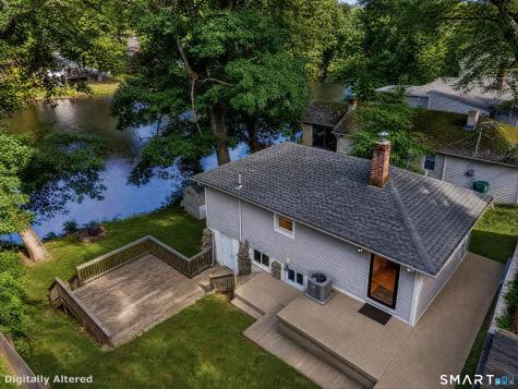 33 Circle Drive Stratford CT 06614