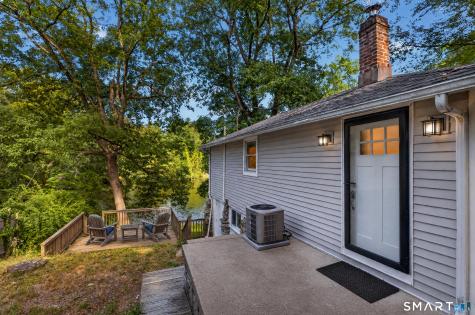 33 Circle Drive Stratford CT 06614