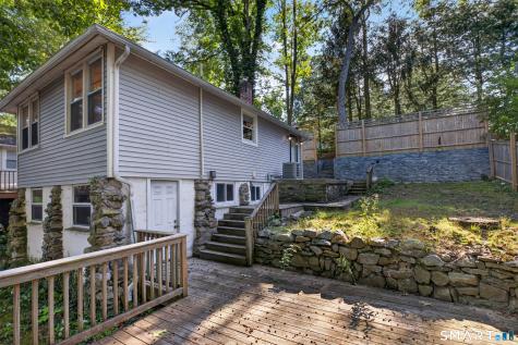 33 Circle Drive Stratford CT 06614