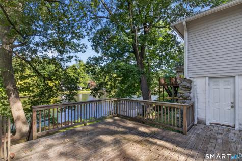 33 Circle Drive Stratford CT 06614