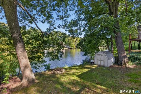 33 Circle Drive Stratford CT 06614