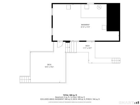33 Circle Drive Stratford CT 06614