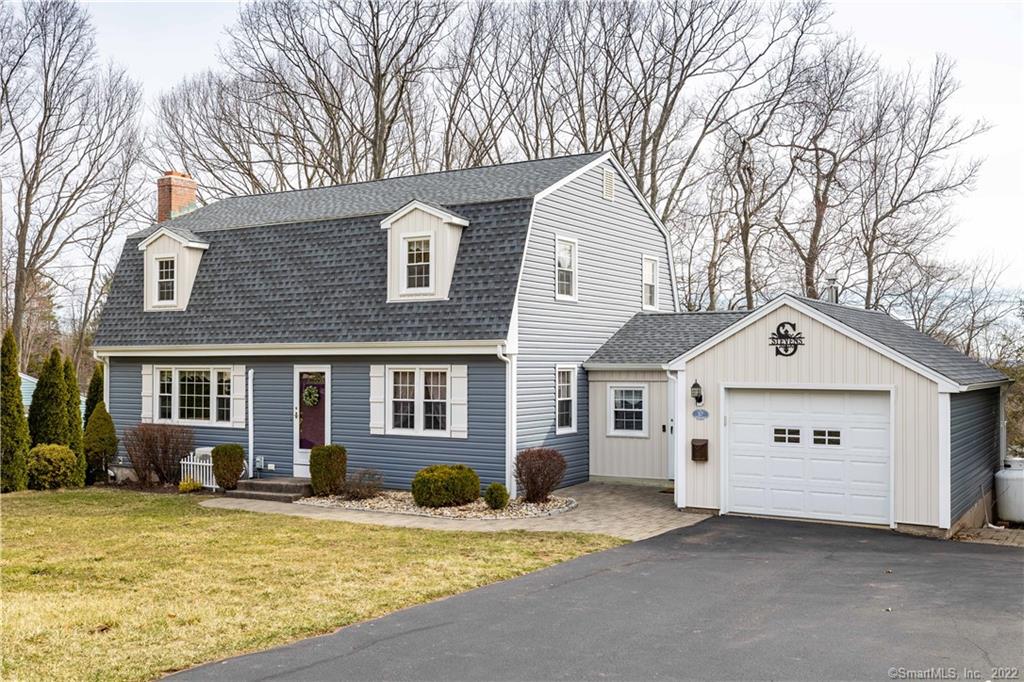 37 Berkshire Drive Bristol CT 06010