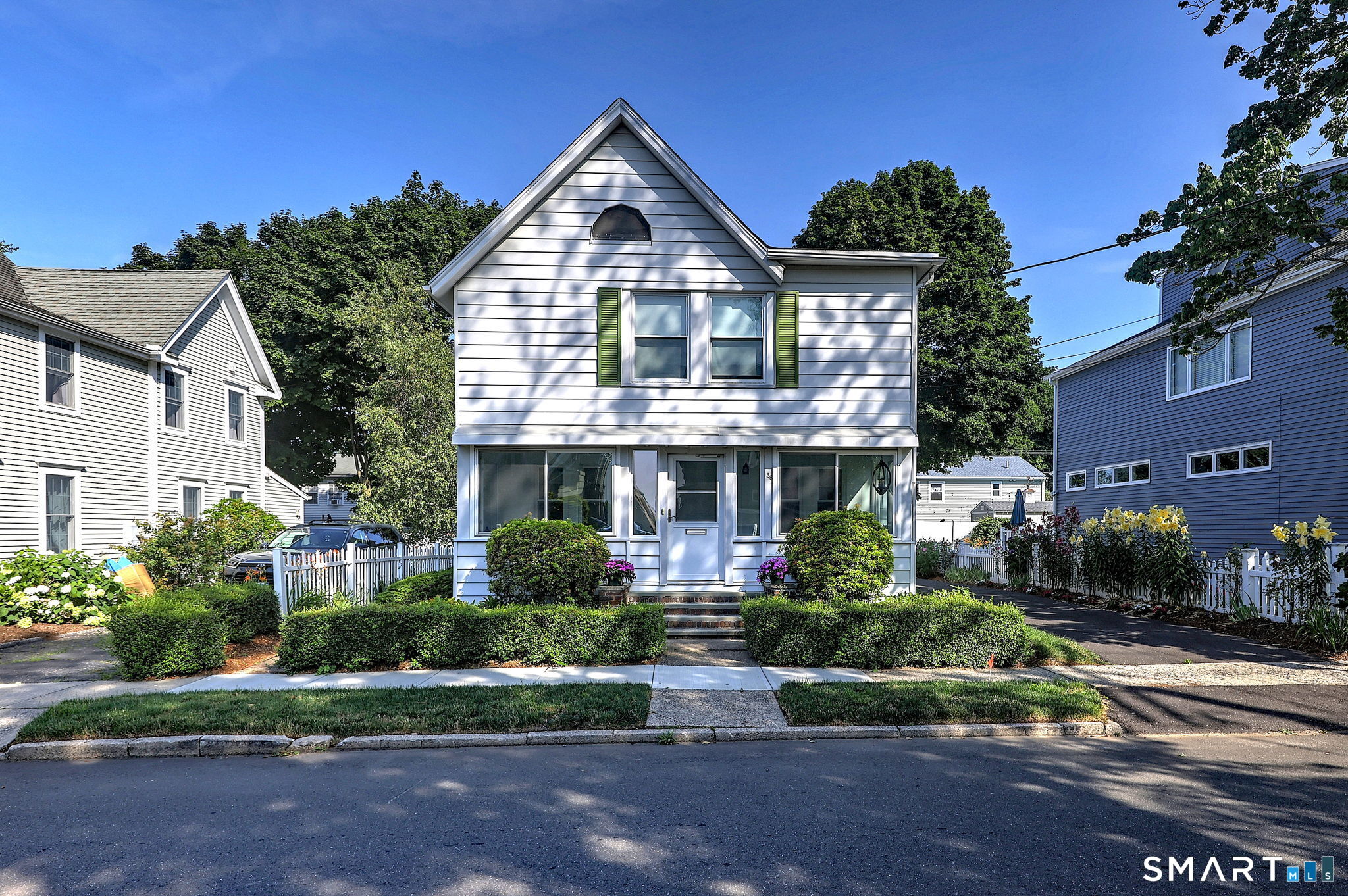 36 Shell Avenue Milford CT 06460