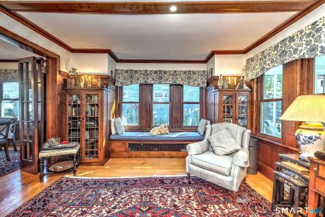 36 Shell Avenue Milford CT 06460