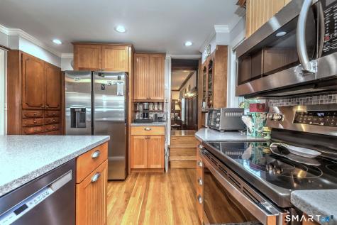 36 Shell Avenue Milford CT 06460