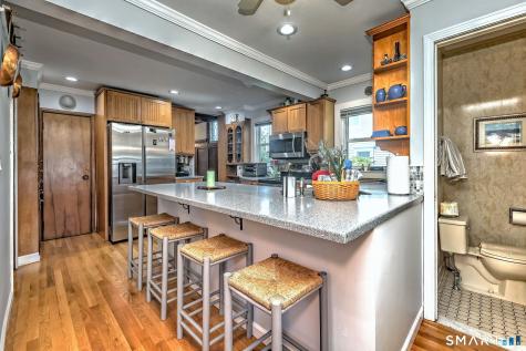 36 Shell Avenue Milford CT 06460