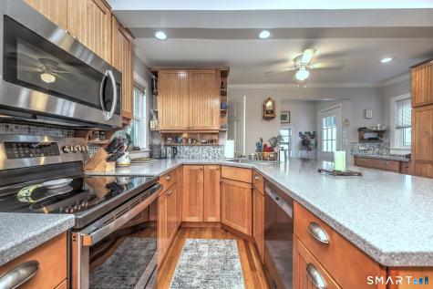 36 Shell Avenue Milford CT 06460