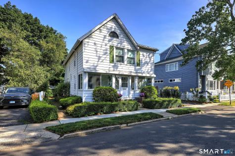 36 Shell Avenue Milford CT 06460