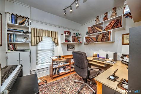 36 Shell Avenue Milford CT 06460