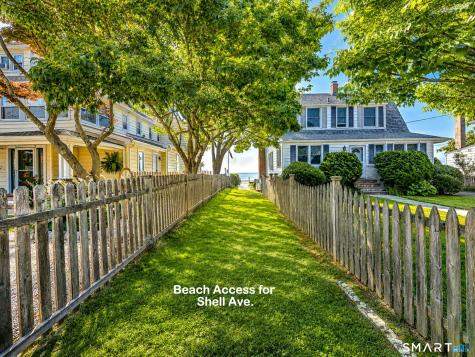 36 Shell Avenue Milford CT 06460