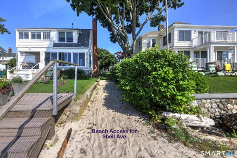 36 Shell Avenue Milford CT 06460